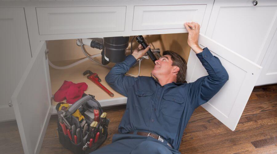 Professional Leak Detection in Hannastown, PA